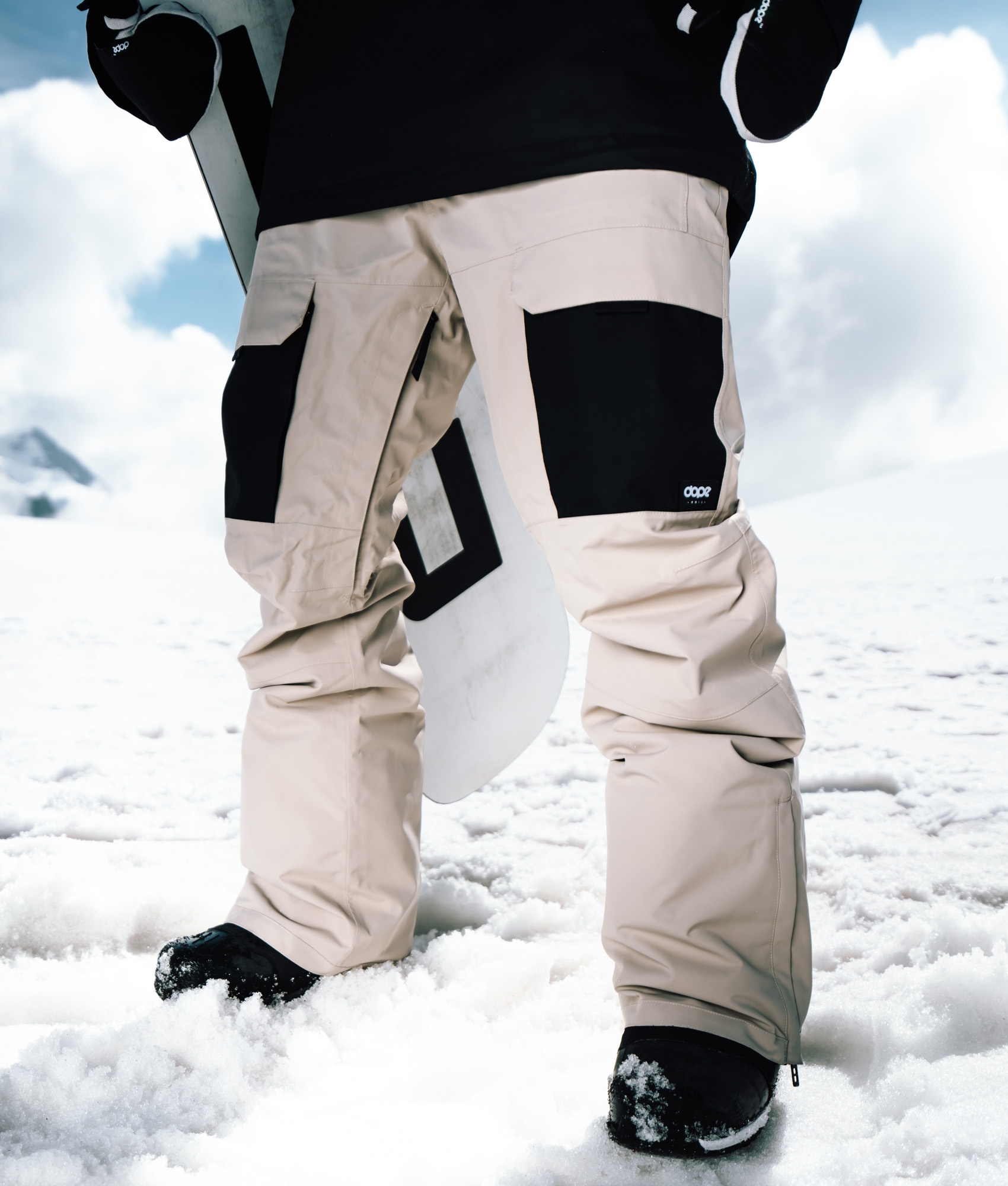 Dope poise 2025 snow pants