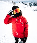 Dope Annok 2019 Snowboardjacka Herr Red
