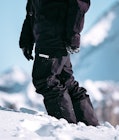 Dune 2018 Snowboard Pants Men Black