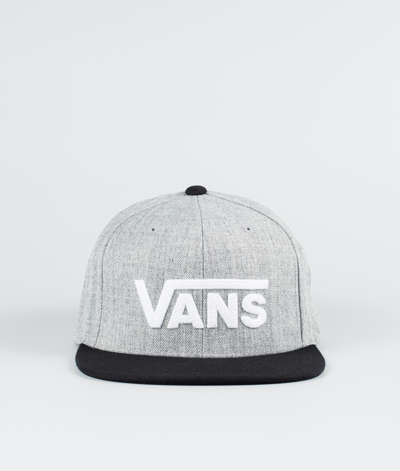 vans grey cap