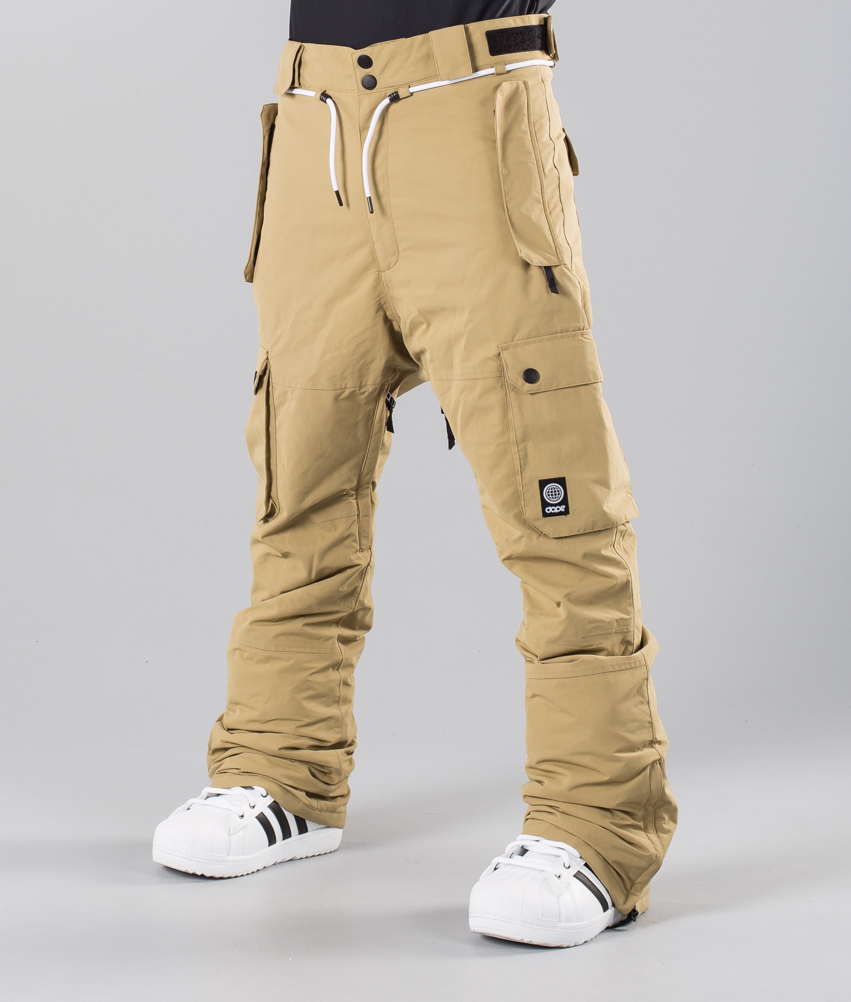 body glove men's snow pants