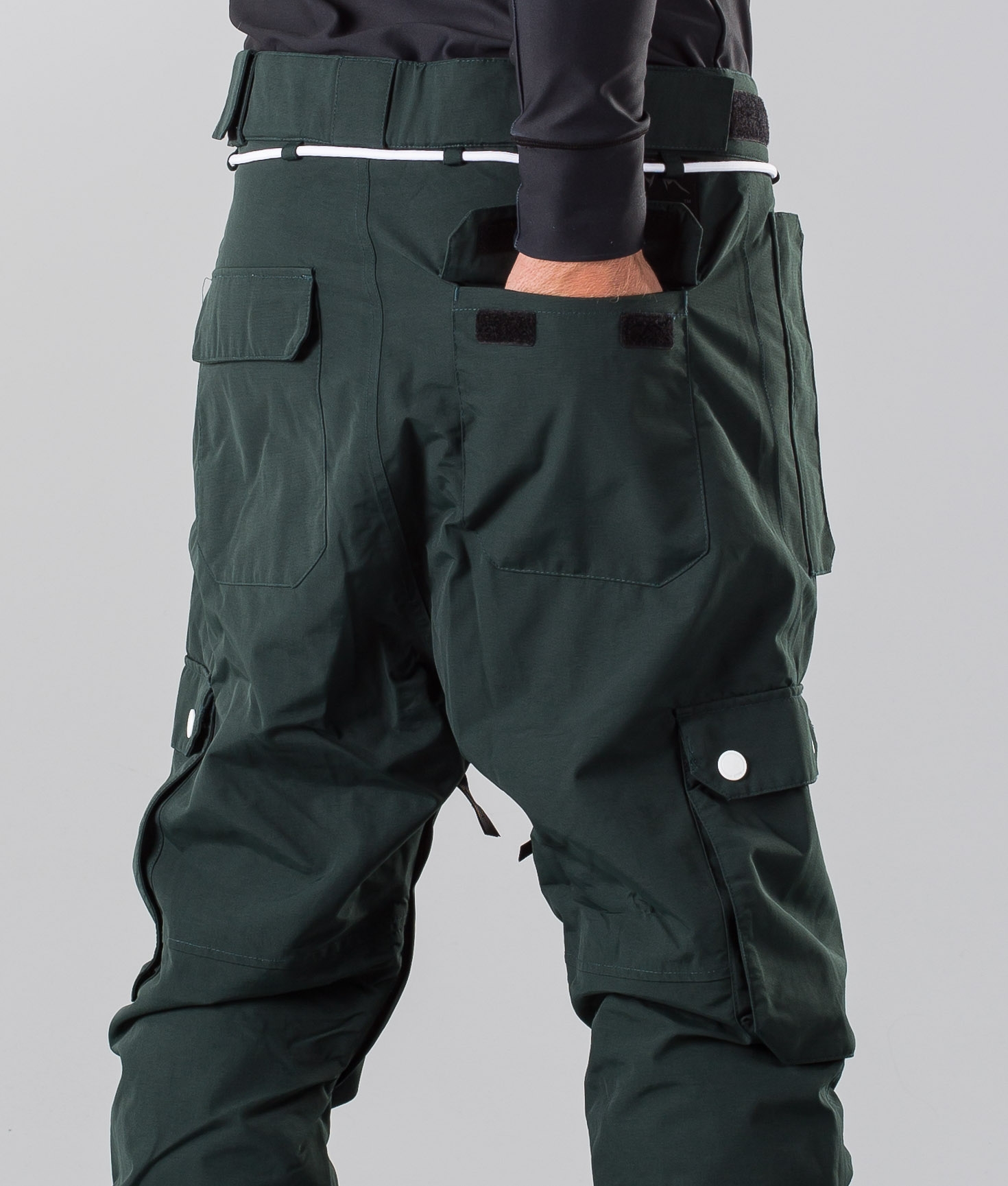 Dope iconic snow on sale pants