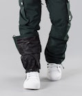 Dope Iconic 2018 Spodnie Snowboardowe Mężczyźni Green, Zdjęcie 9 z 9