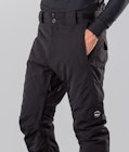 Dope Hoax II 2018 Kalhoty na Snowboard Pánské Black, Obrázek 3 z 8