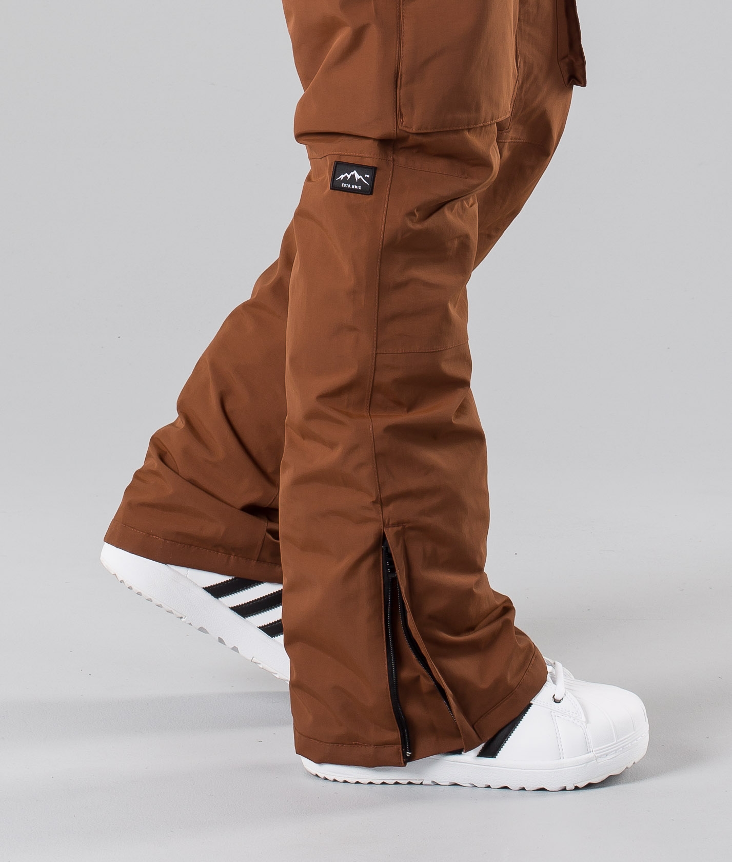 Dope poise 2025 snow pants