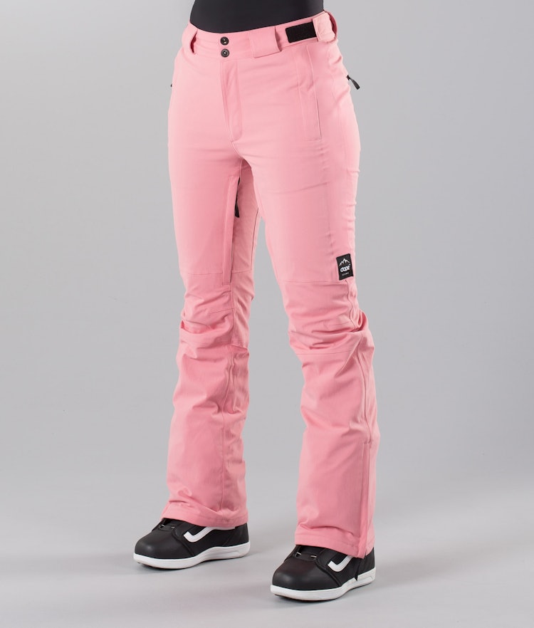 Con W 2018 Snowboard Pants Women Pink, Image 1 of 9