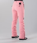 Con W 2018 Snowboard Pants Women Pink, Image 3 of 9