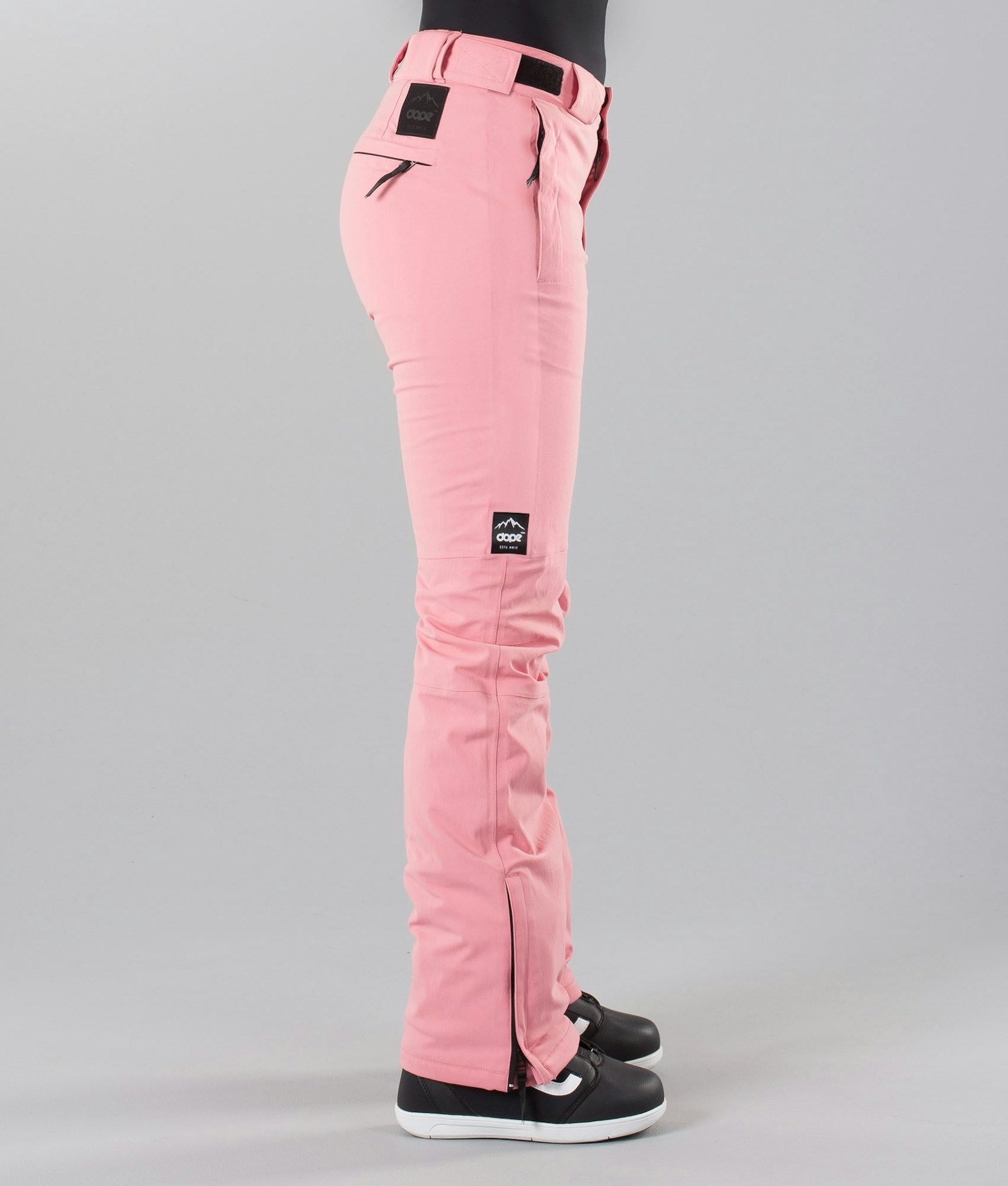 Con W 2018 Snowboard Pants Women Pink, Image 4 of 9