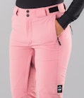 Con W 2018 Snowboard Pants Women Pink, Image 5 of 9