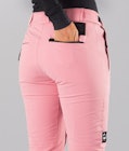 Con W 2018 Snowboard Pants Women Pink, Image 6 of 9