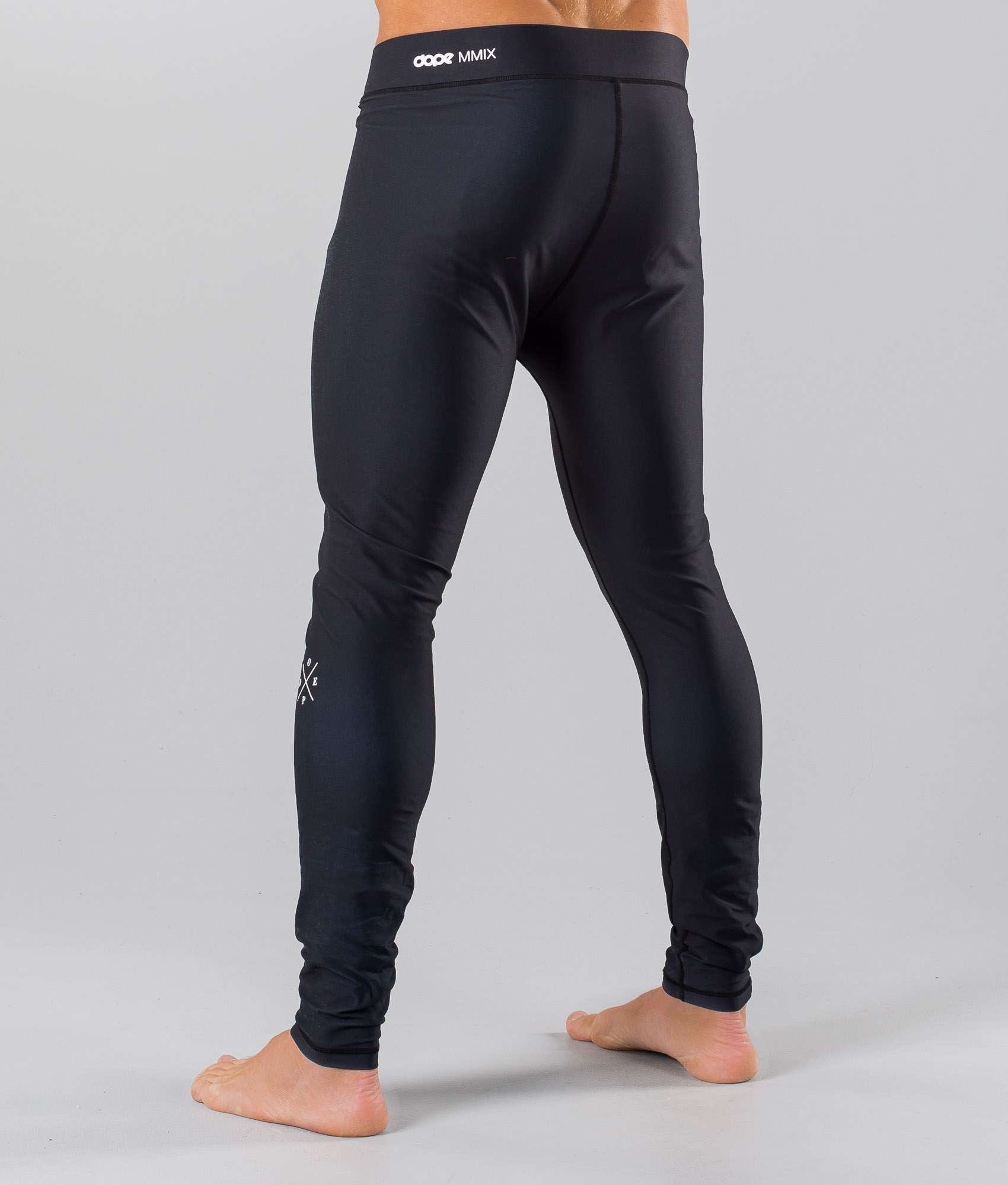 Dope Snuggle Paradise Funktionshose Black Dope Snuggle Paradise Funktionshose Black