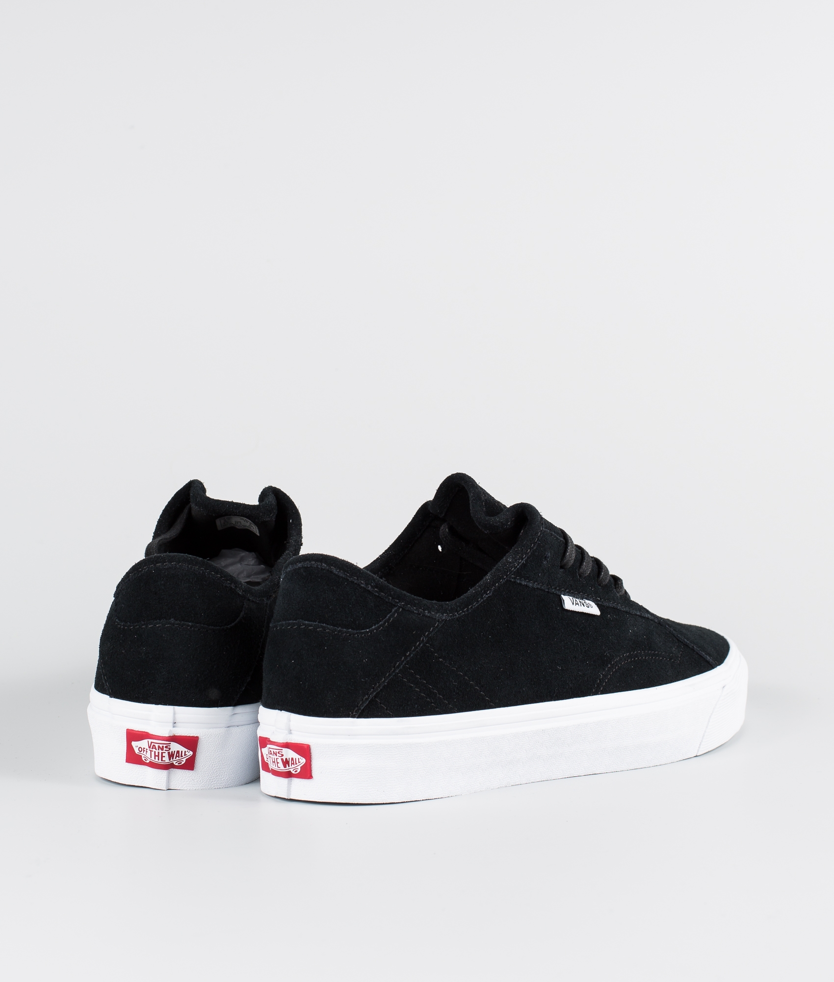 {keywor d} scarpe vans come calzano
