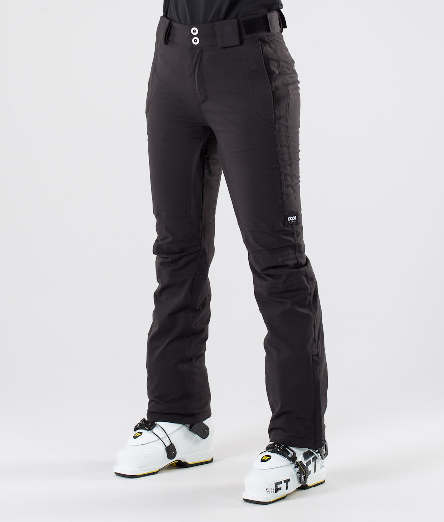 Dope Con Skihose Black