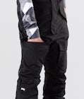 Fawk 2019 Pantalon de Snowboard Homme Black, Image 5 sur 11