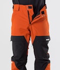 Montec Dune 2019 Pantalon de Snowboard Homme Clay/Black