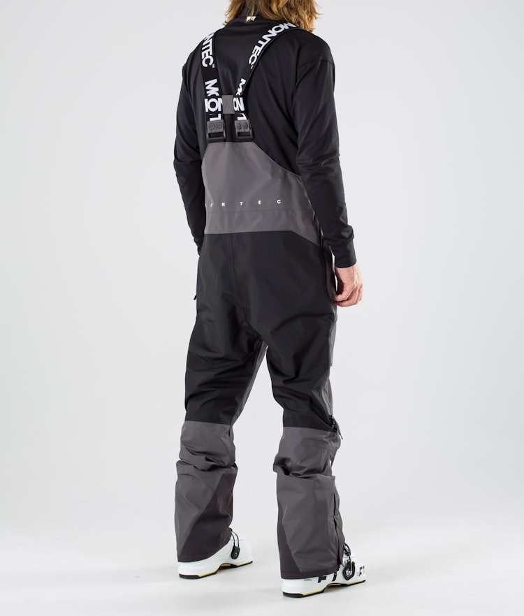 Fenix Snowboard Pants Men Pearl, Image 2 of 9