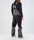 Montec Fenix Pantalon de Snowboard Homme Pearl