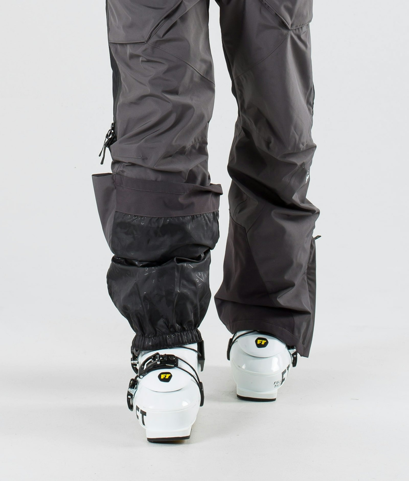 Fenix Pantaloni Snowboard Uomo Pearl