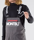 Montec Fenix Snowboard Pants Men Pearl, Image 9 of 9