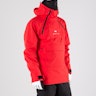 Montec Doom 2019 Ski Jacket Red