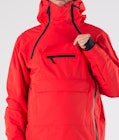 Doom 2019 Ski Jacket Men Red, Image 5 of 14