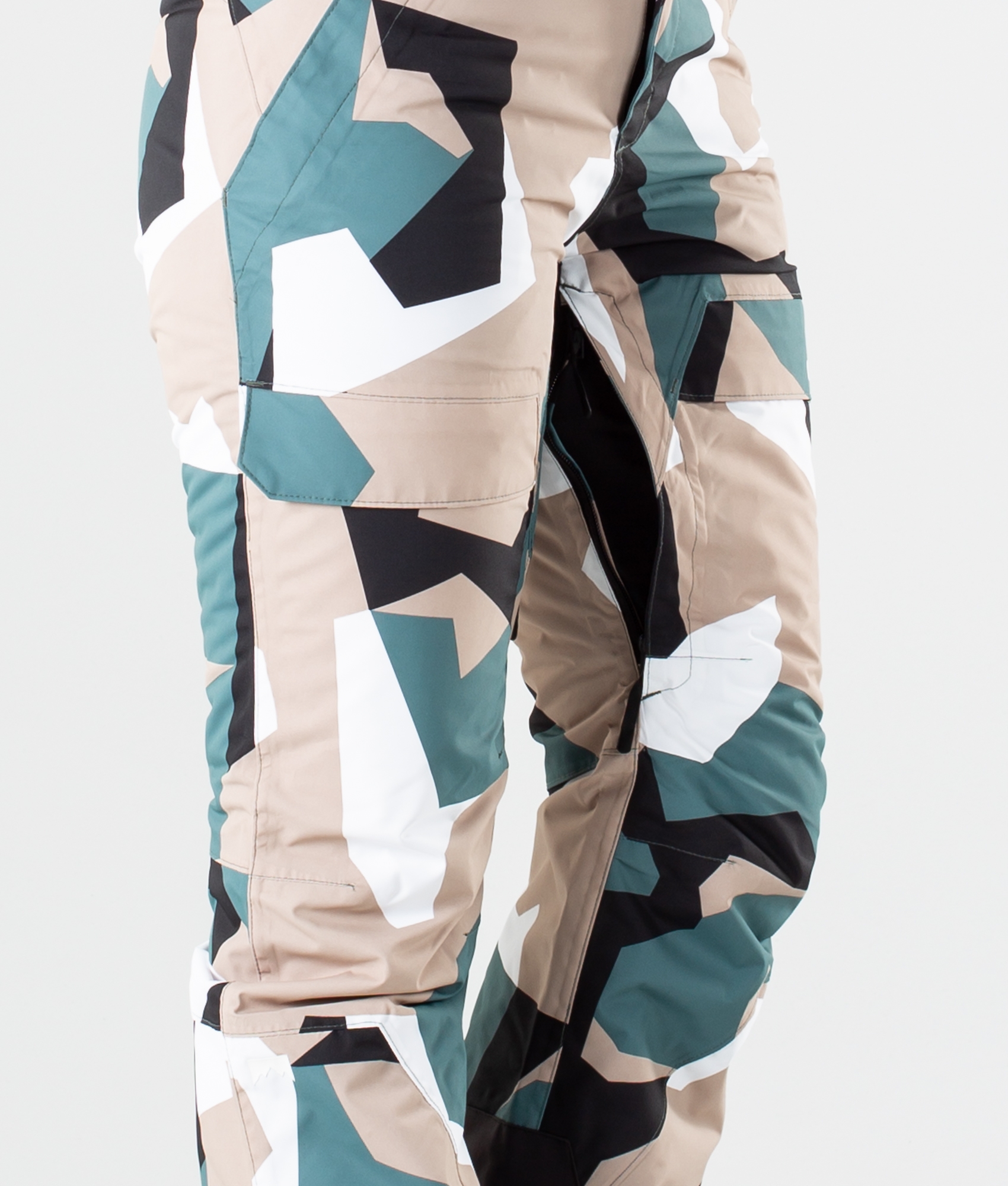 Camo womens sale ski pants