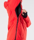 Dune W 2019 Snowboard Jacket Women Red, Image 4 of 8
