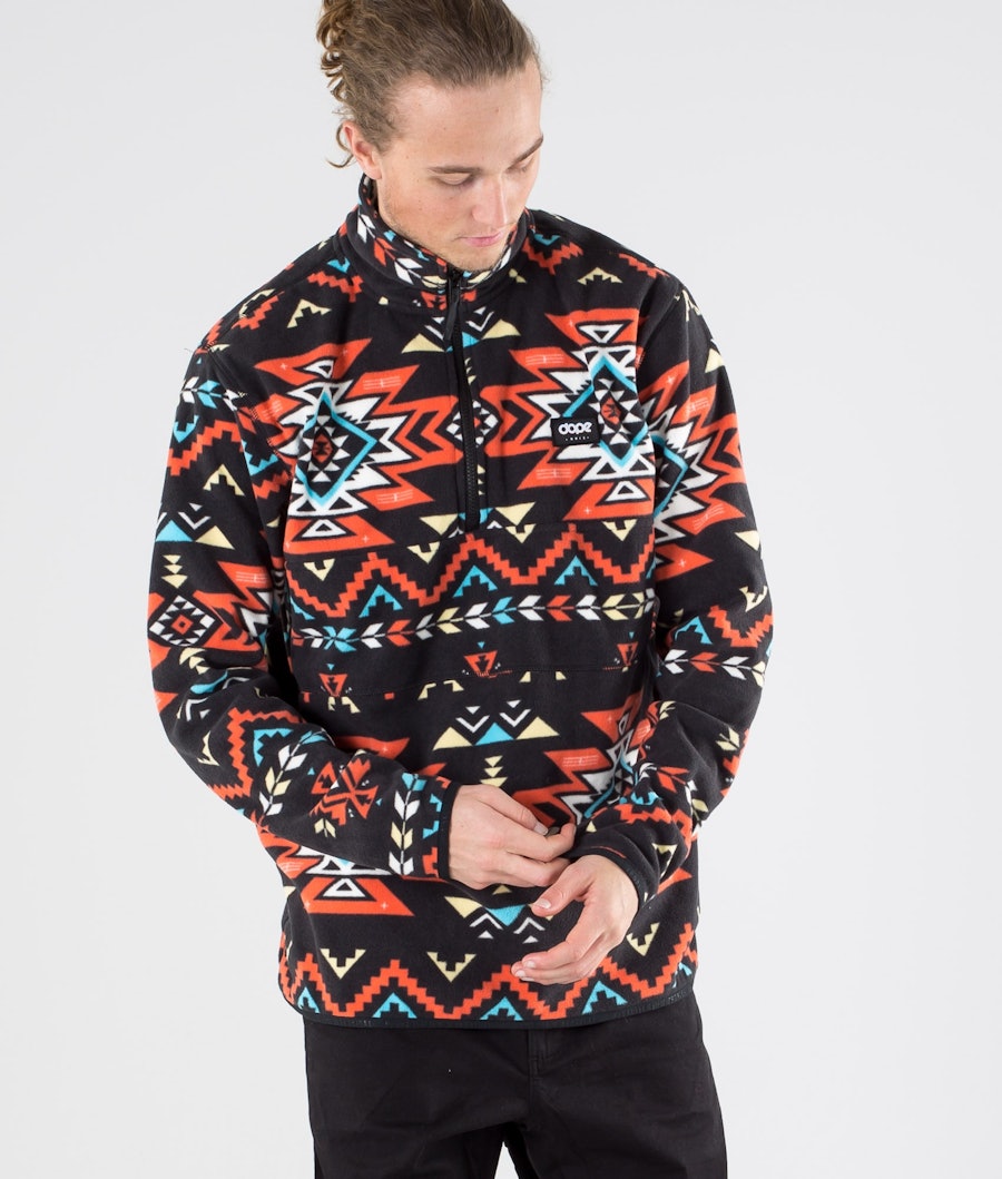 Dope Loyd Sweats Polaire Inka