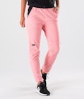 Loyd W Fleece Pants Women Pink, Image 1 of 4