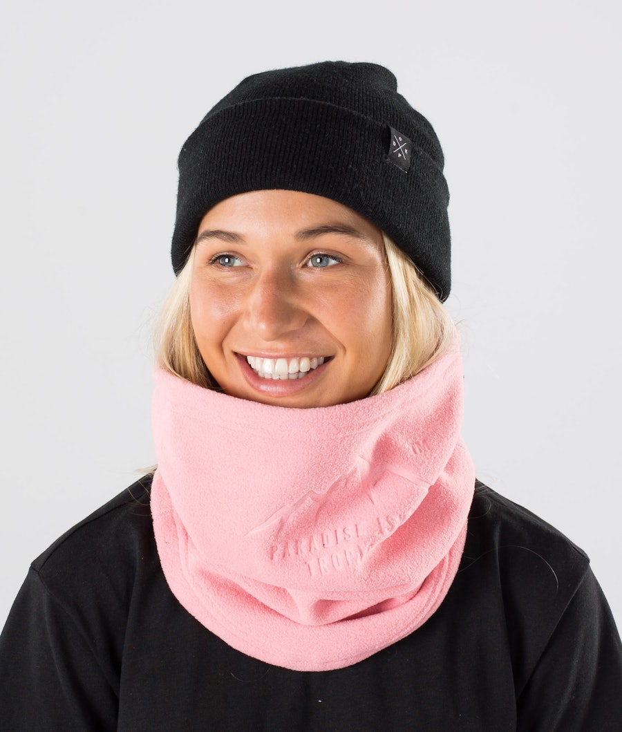 Dope Cozy Tube Ansiktsmask Pink