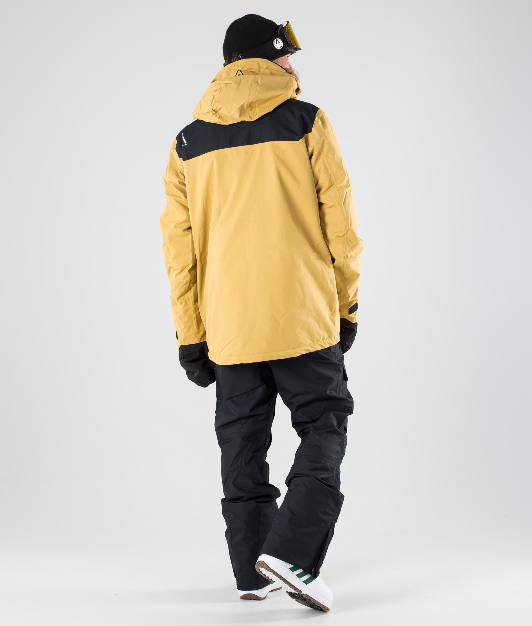 wearcolour snowboard jacket