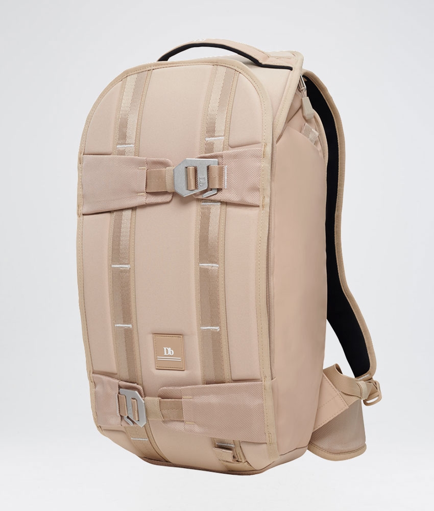 db the explorer backpack