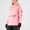 Montec Tempest W Snowboard jas Pink