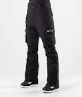 Doom W 2019 Snowboard Pants Women Black, Image 1 of 6