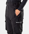 Doom W 2019 Snowboard Pants Women Black, Image 3 of 6