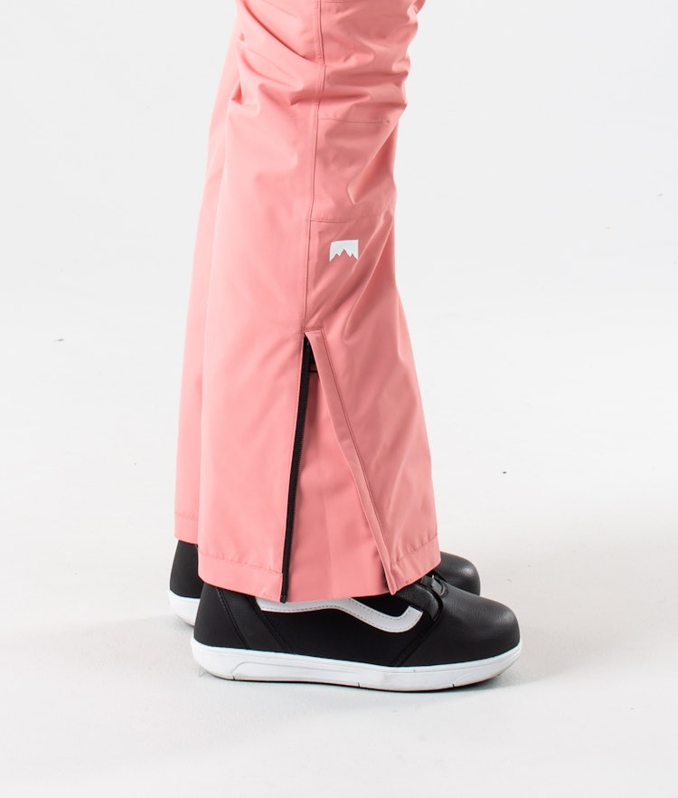 Doom W 2019 Snowboard Pants Women Pink, Image 5 of 6
