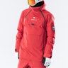 Montec Doom 2020 Ski Jacket Red