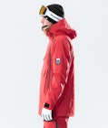 Montec Doom 2020 Ski Jacket Men Red