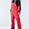 Montec Fawk 2020 Ski Pants Men Red