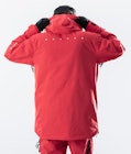 Dune 2020 Ski Jacket Men Red
