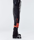 Montec Fawk 2020 Pantalones Esquí Hombre Black/Orange