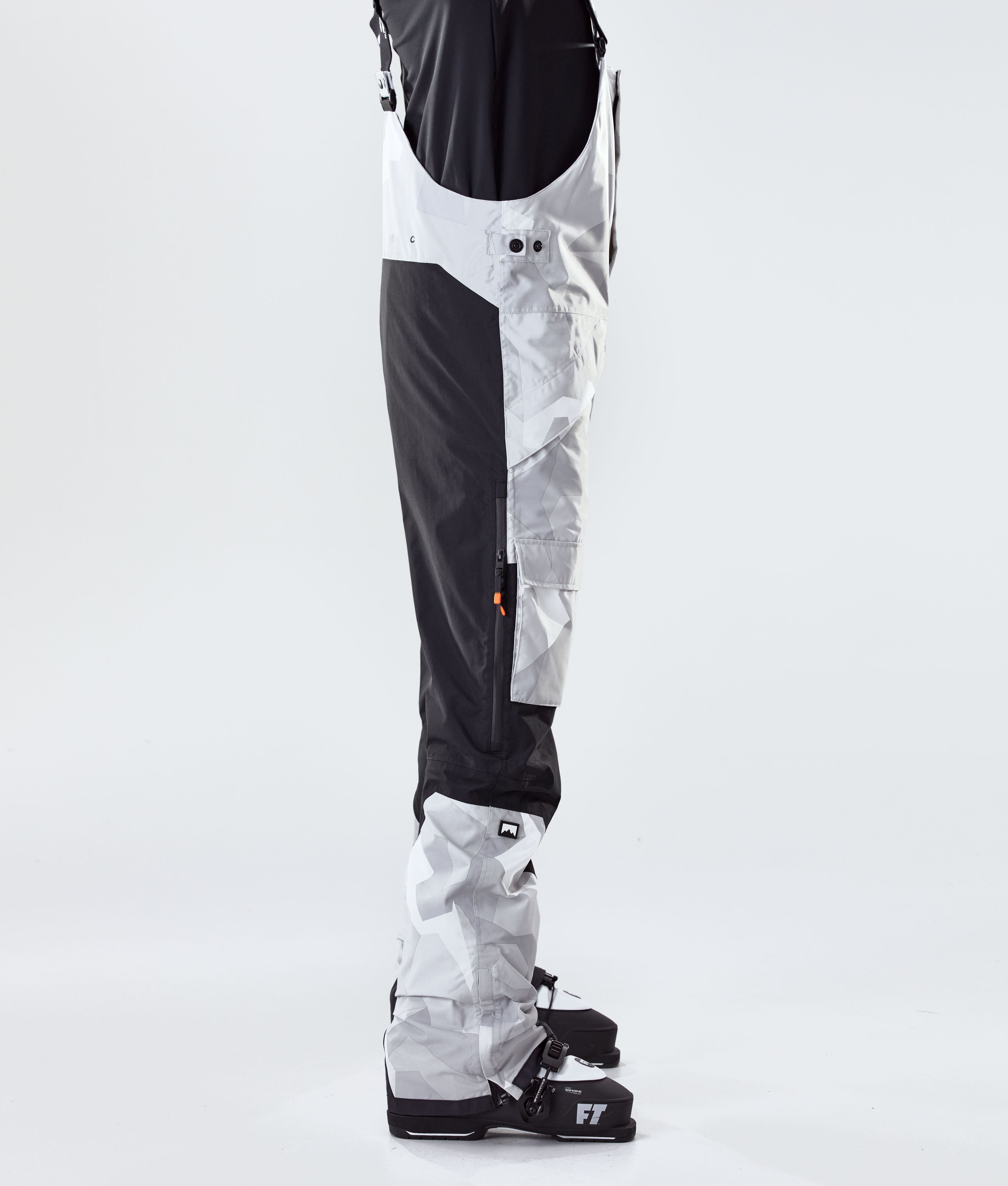 Snow camo sale ski pants