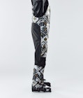 Montec Fawk 2020 Pantalon de Ski Homme Komber Gold/Black, Image 2 sur 6