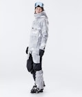 Montec Dune W 2020 Veste de Ski Femme Snow Camo
