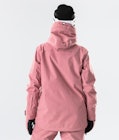 Dune W 2020 Ski Jacket Women Pink, Image 5 of 9