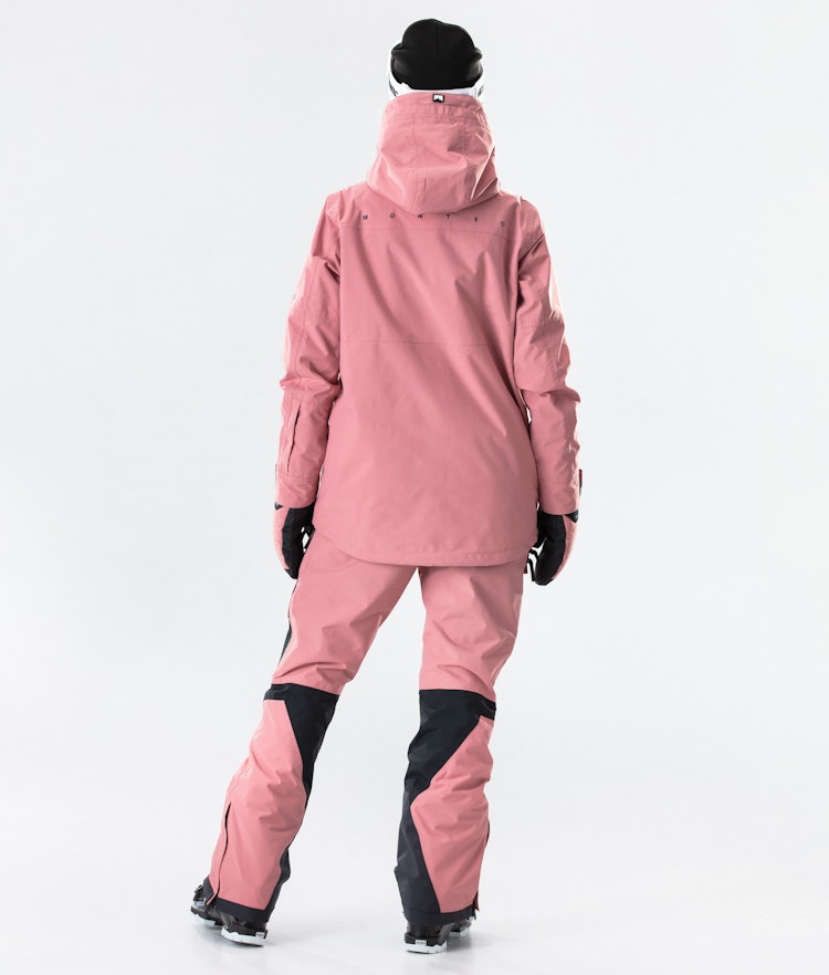 Montec Dune W 2020 Chaqueta Esquí Mujer Pink