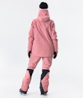 Dune W 2020 Ski Jacket Women Pink, Image 9 of 9