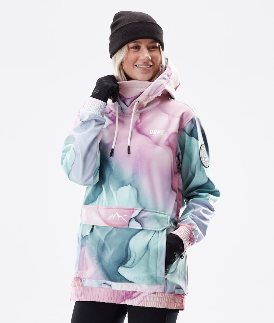 Dope Wylie Capital W Giacca invernale Mirage