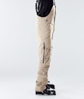 Montec Fawk 2020 Pantalon de Ski Homme Khaki