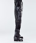Montec Fawk 2020 Spodnie Narciarskie Mężczyźni Night Camo/Black